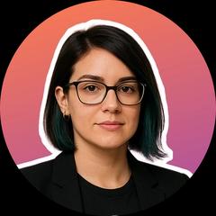 Jamie - Growth Hacker-in-Residence