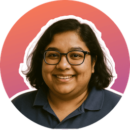Priya - User Whisperer