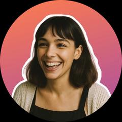 Talia - Content Captain